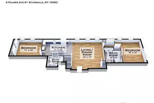 6 Palmer Ave, Scarsdale, NY 10583 - Photo 20