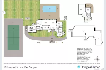 12 Honeysuckle Lane, East Quogue, NY 11942 - Photo 28