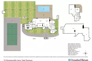 12 Honeysuckle Ln, East Quogue, NY 11942 - Photo 28