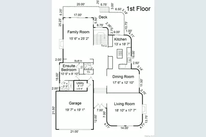 14 Old Colony Drive, Larchmont, NY 10538 - Photo 36