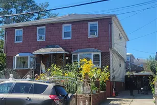 115-54 158th St, Jamaica, NY 11434 - Photo 1