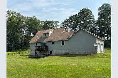 595 Hurd and Parks Road, Swan Lake, NY 12783 - Photo 8