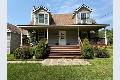 595 Hurd and Parks Road, Swan Lake, NY 12783 - Photo 4