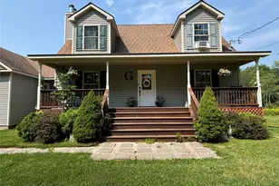 595 Hurd and Parks Rd, Swan Lake, NY 12783 - Photo 4