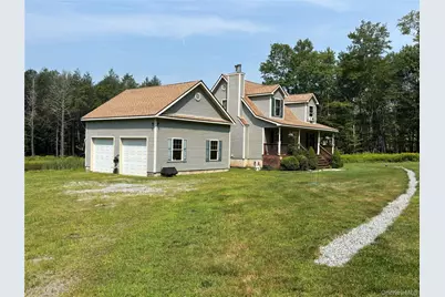 595 Hurd and Parks Road, Swan Lake, NY 12783 - Photo 2