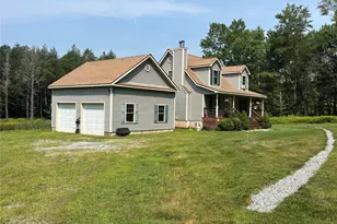 595 Hurd and Parks Rd, Swan Lake, NY 12783 - Photo 2