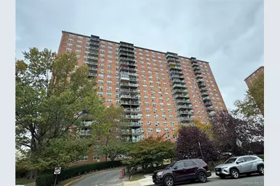 825 Morrison Avenue #16M, Bronx, NY 10473 - Photo 1