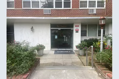 172-70 Highland Avenue #8P, Jamaica, NY 11432 - Photo 2