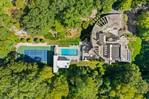 25 Col Sheldon Ln, Pound Ridge, NY 10576 - Photo 34