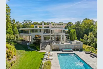 25 Col Sheldon Lane, Pound Ridge, NY 10576 - Photo 1