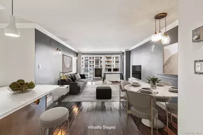 17-85 215th Street #5F, Bayside, NY 11360 - Photo 4