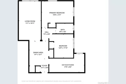 29 Abeel Street #2L, Yonkers, NY 10705 - Photo 30