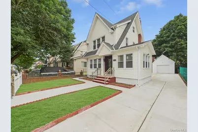 194-34 115th Road, Saint Albans, NY 11412 - Photo 1