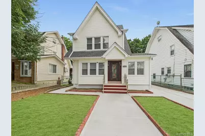 194-34 115th Road, Saint Albans, NY 11412 - Photo 2