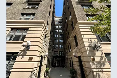 203 W 81st Street #4E, New York, NY 10024 - Photo 4