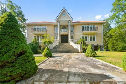 180 Stone Hill Road, Bedford, NY 10506 - Photo 1