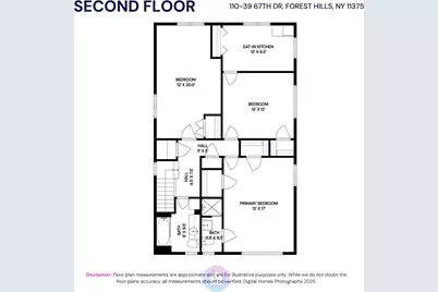 110-39 67 Drive, Forest Hills, NY 11375 - Photo 16