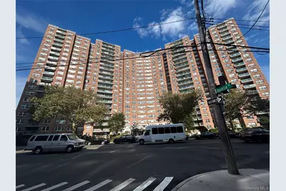 1655 Flatbush Avenue #B1809, Brooklyn, NY 11210 - Photo 2