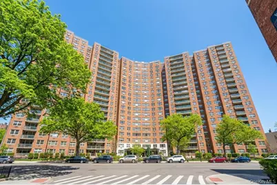 1655 Flatbush Avenue #B1809, Brooklyn, NY 11210 - Photo 2