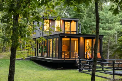 283 Willow Glen Road, Red Hook, NY 12571 - Photo 4