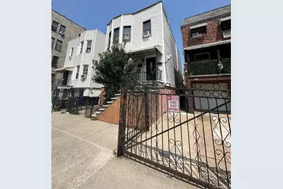 1916 Barnes Avenue, Bronx, NY 10462 - Photo 2