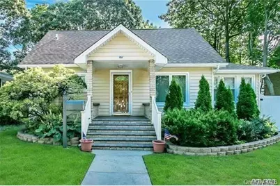 2 Twain Street, Baldwin, NY 11510 - Photo 1