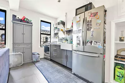 825 Walton Avenue #5G, Bronx, NY 10451 - Photo 6