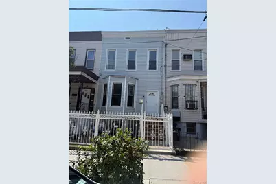 206 Elton Street, Brooklyn, NY 11208 - Photo 1