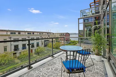 16 Rivers Edge Drive #408, Tarrytown, NY 10591 - Photo 2
