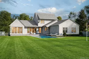 25 Horseshoe Dr, East Hampton, NY 11937 - Photo 4