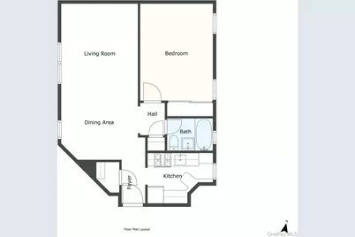 65-39 108th Street #E-10, Forest Hills, NY 11375 - Photo 30