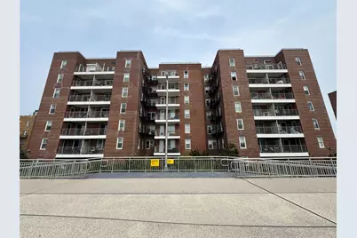 125 Beach 124th Street #2L, Rockaway Beach, NY 11694 - Photo 1