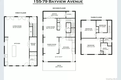 15579 Bayview Avenue, Rosedale, NY 11422 - Photo 36