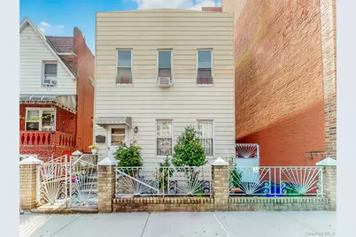 31-71 32 Street, Astoria, NY 11106 - Photo 1