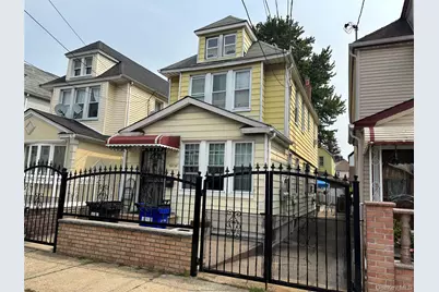 10759 128th Street, Richmond Hill, NY 11419 - Photo 1