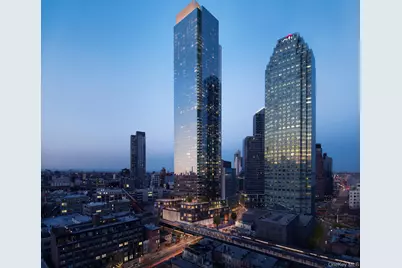 3 Court Square West #704, Long Island City, NY 11101 - Photo 1