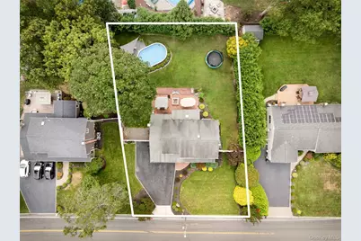 8 Miller Avenue, Shoreham, NY 11786 - Photo 36