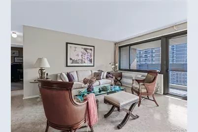 77 Fulton Street #19C, New York, NY 10038 - Photo 8