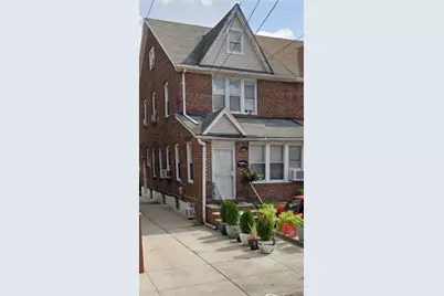 111-17 133rd Street, Ozone Park, NY 11420 - Photo 1