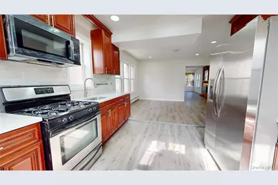 160-20 121st Avenue, Jamaica, NY 11434 - Photo 2