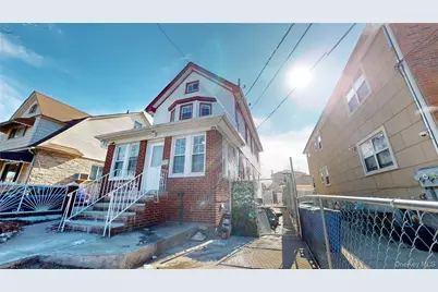 160-20 121st Avenue, Jamaica, NY 11434 - Photo 1