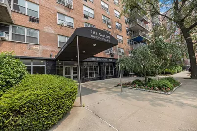 880 Boynton Avenue #13L, Bronx, NY 10473 - Photo 12