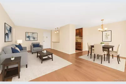 880 Boynton Avenue #13L, Bronx, NY 10473 - Photo 1