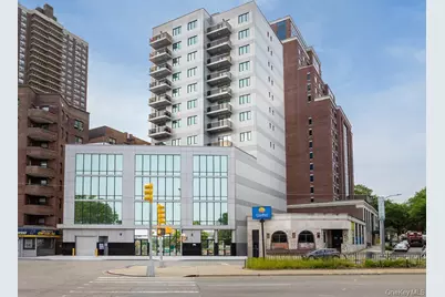 124-28 Queens Boulevard #4E, Kew Gardens, NY 11415 - Photo 1