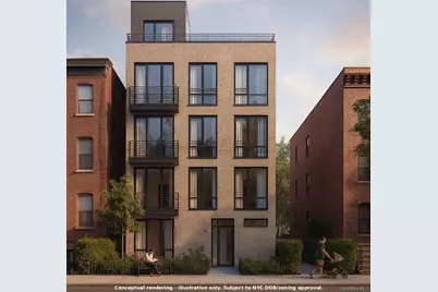 1337 Sterling Place, Brooklyn, NY  - Photo 1