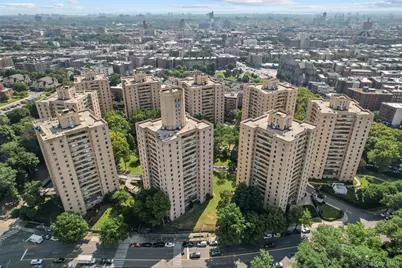 4 Fordham Hill Oval #9E, Bronx, NY 10468 - Photo 16