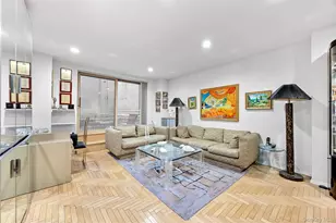 106 Central Park S, New York, NY 10019 - Photo 8