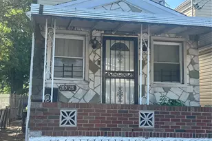 165-28 144th Ave, Jamaica, NY 11432 - Photo 2