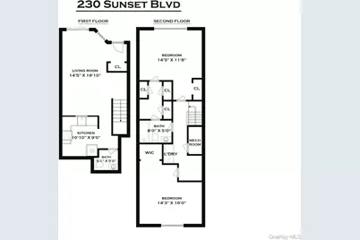 230 Sunset Boulevard #12230, Bronx, NY 10473 - Photo 16