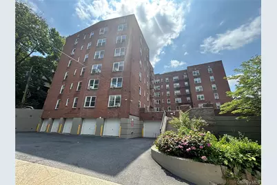 1 Hawley Terrace #6K, Yonkers, NY 10701 - Photo 16